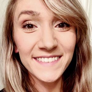 Meet your Posher, Audrey